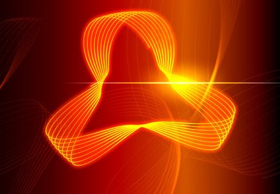 3D Texture Illustrations works