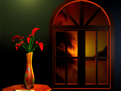 3D Interior Designs works