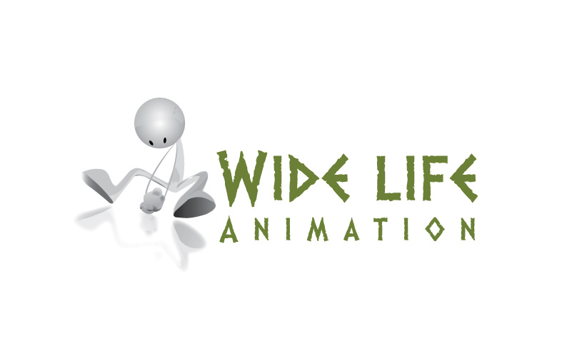 Animation Logo Design