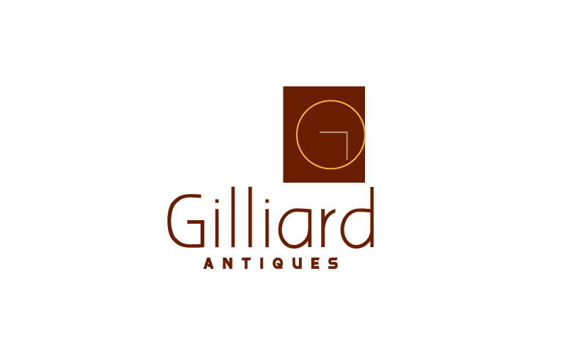 Antique Dealers Logo Design