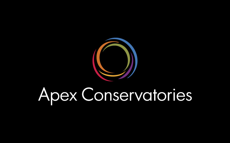 Conservatories Logo Design