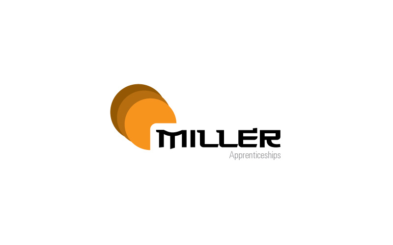 Apprenticeships Logo Design