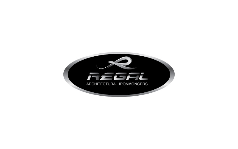 Architectural Ironmongers Logo Design