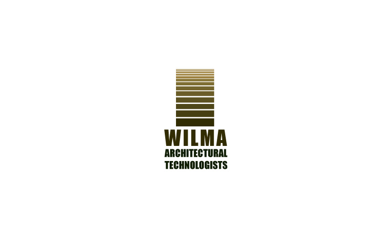Architectural Technologists Logo Design