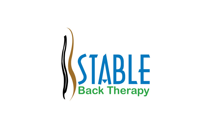Back Treatment Logo Design