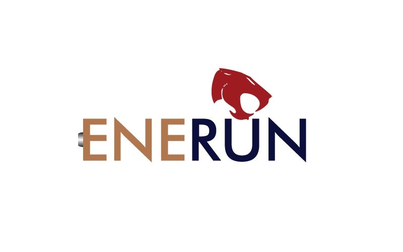 Batteries Logo Design