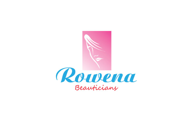 Beauticians Logo Design