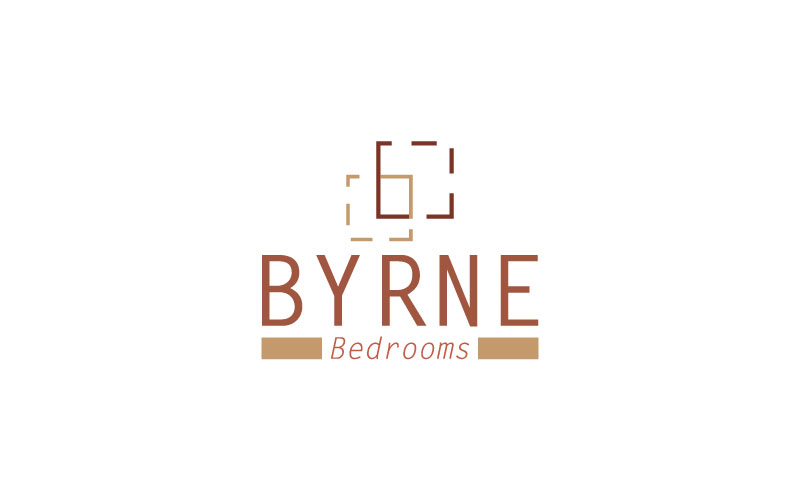 Bedrooms
 Logo Design