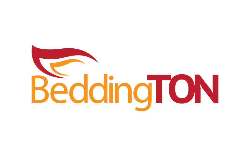 Beds & Bedding Logo Design