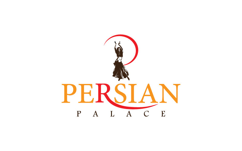 Belly Dancing Logo Design