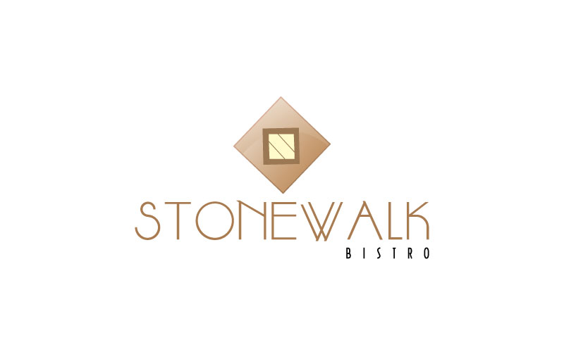 Bistros Logo Design
