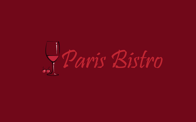 Bistros Logo Design