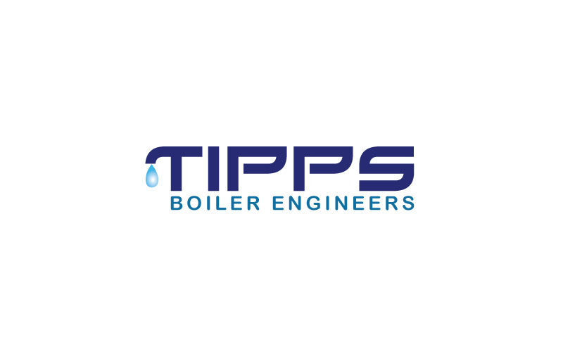 Boiler Engineers Logo Design