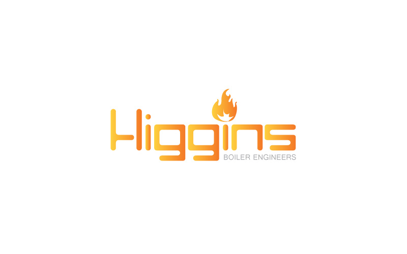 Boiler Engineers Logo Design