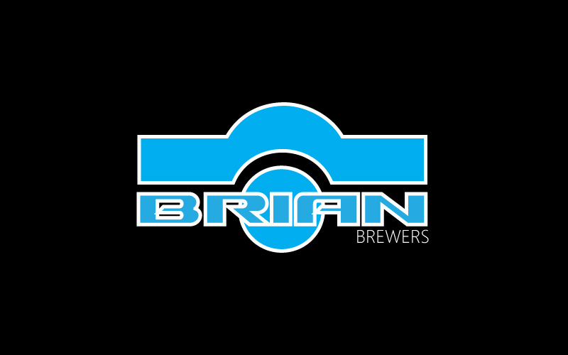 Brewers Logo Design