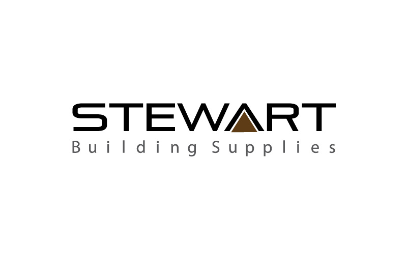 Building Supplies Logo Design
