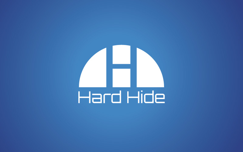Camping Equipment Logo Design