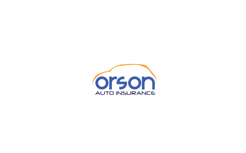 Car Insurnce Logo Design