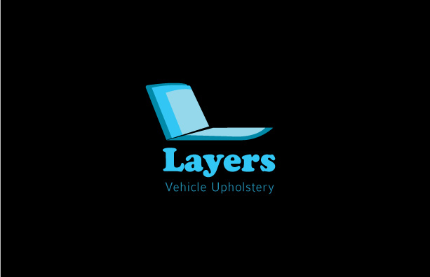 Car & Vehicle Upholsterers Logo Design