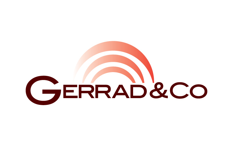 Caravan Dealers Logo Design