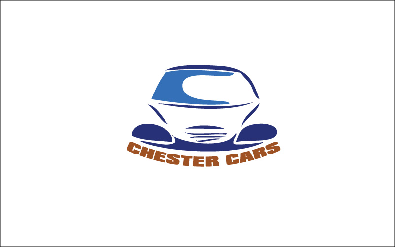 Cars For Sale Logo Design