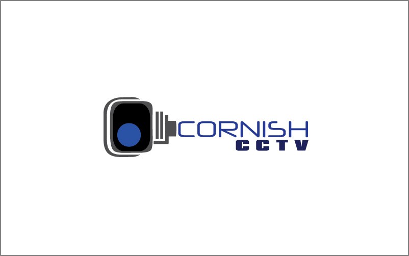 Cctv & Vtr Logo Design
