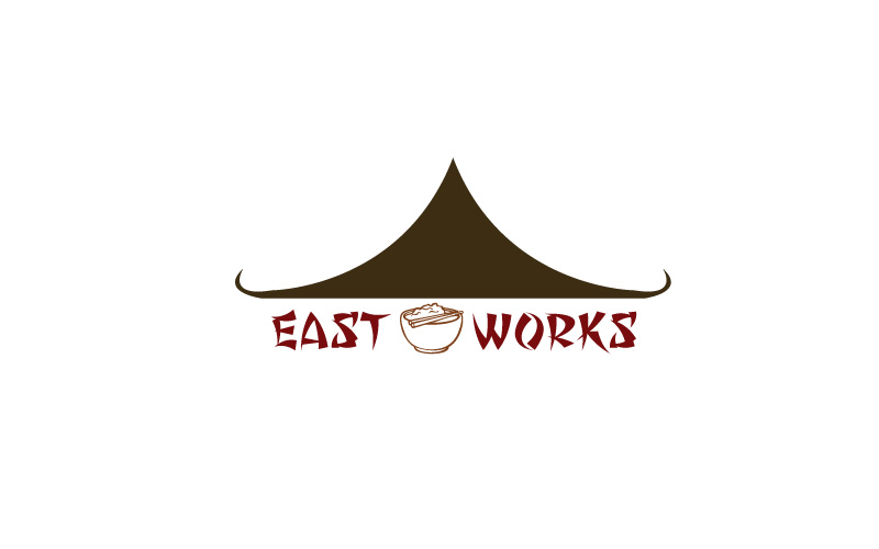 Chinese Logo Design