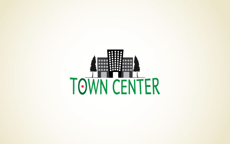 Civic Centres Logo Design