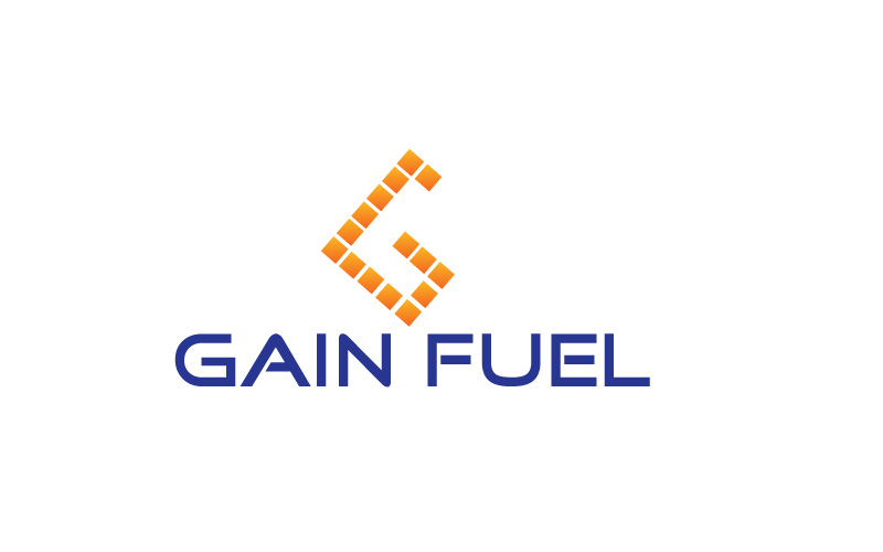 Coal & Solid Fuel Logo Design