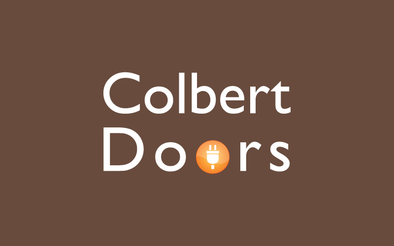 Domestic Electricians Logo Design