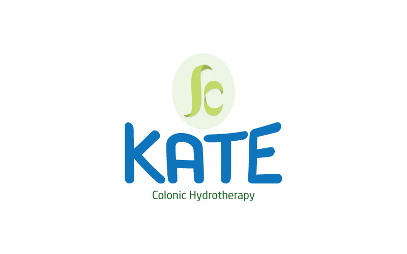 Colonic Hydrotherapy Logo Design