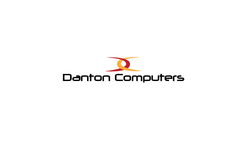 Computer Consultancy Logo Design