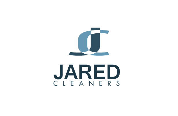 Contract Cleaners Logo Design