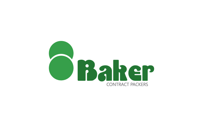 Contract Packers Logo Design