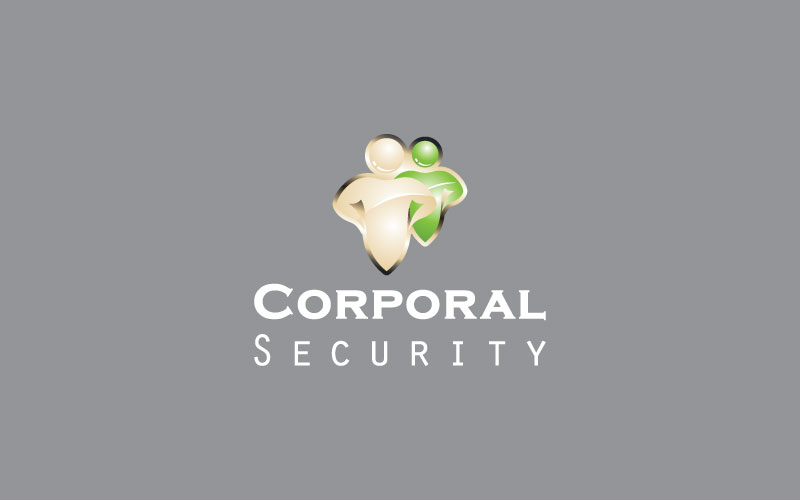 Security Logo Design