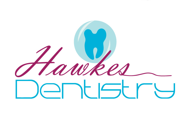 Cosmetic Dentistry Logo Design