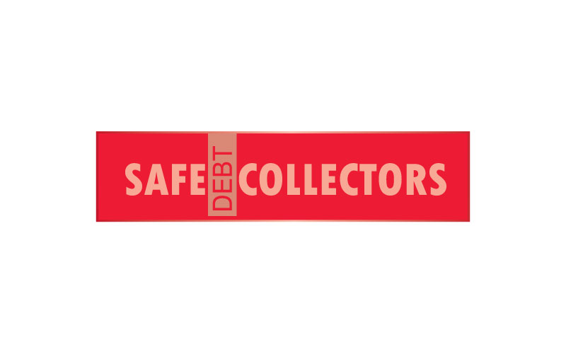 Debt Collectors Logo Design