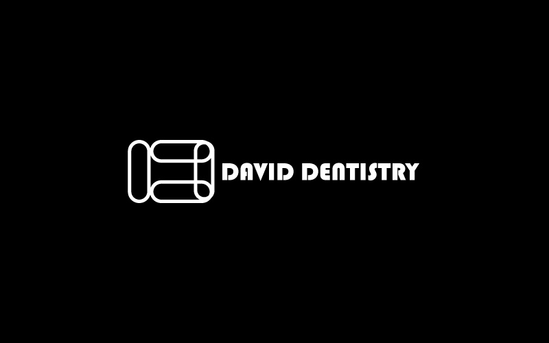 Dental Technicians Logo Design