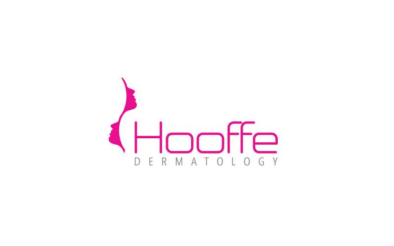 Hair Consultants Logo Design