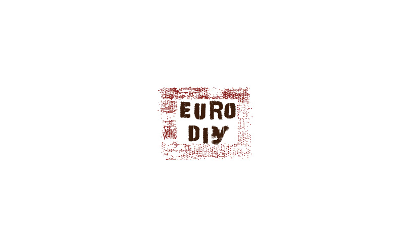 Diy Wholesalers Logo Design