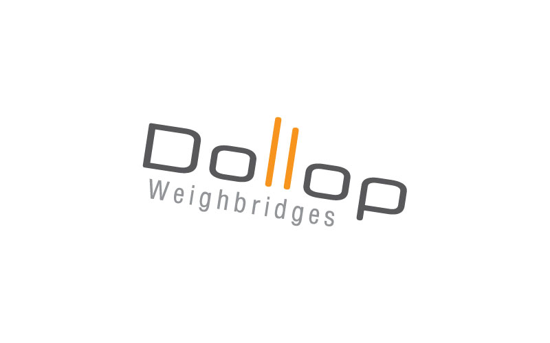 Weighbridges Logo Design