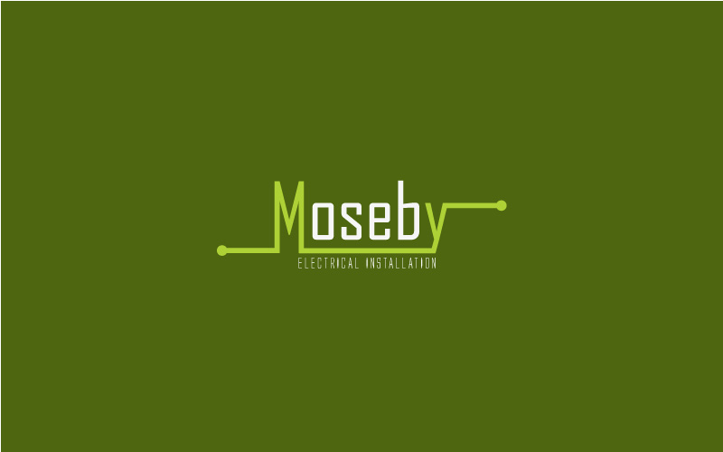 Electrical Installation Logo Design