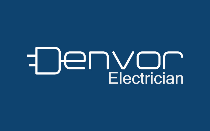 Electrician Logo Design