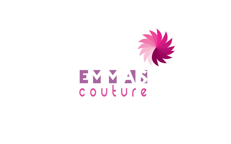 Ladies Clothing Stores Logo Design
