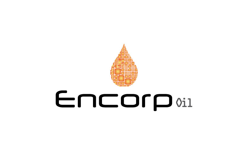 Oil Logo Design