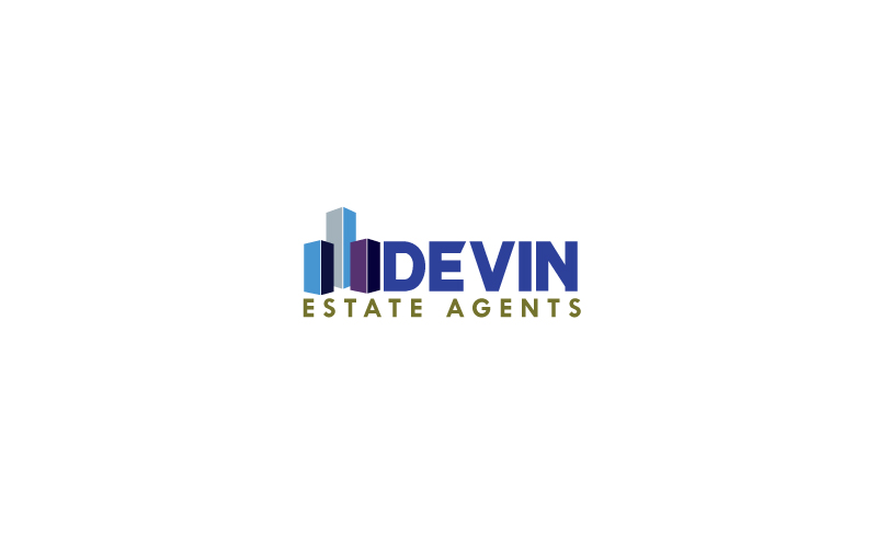 Estate Agents Logo Design