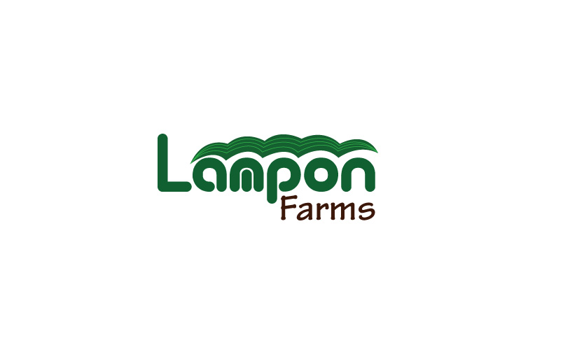Farm Shops Logo Design