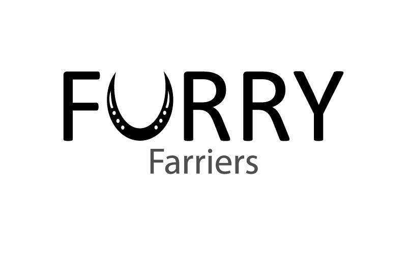 Farriers Logo Design