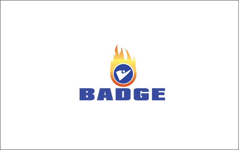 Fireproofing Logo Design