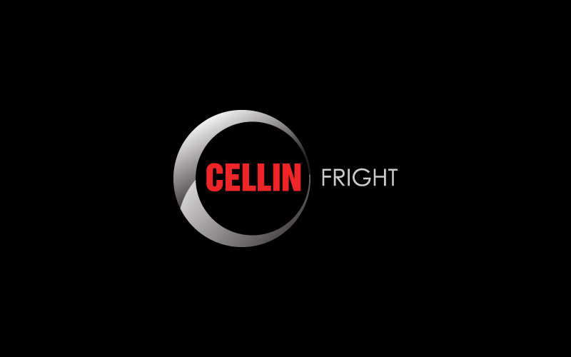 Freight Logo Design